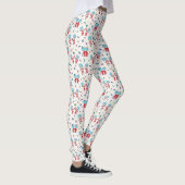 Leggings Célébration de Chose Une et Chose Deux (Droite)