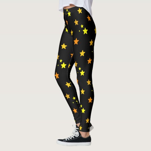 Leggings Célestes (Gauche)