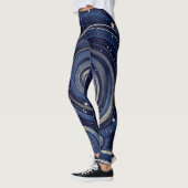 Leggings célestes (Gauche)