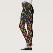 Leggings Cellos (Gauche)