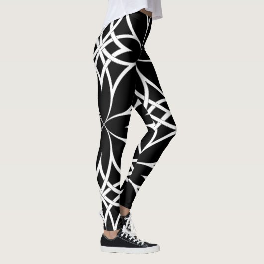 Leggings Celtic reflété (Droite)