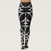 Leggings Celtic reflété (Dos)