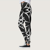Leggings Celtic reflété (Gauche)