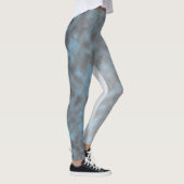 Leggings Cendres des Marées (Droite)