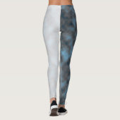 Leggings Cendres des Marées (Dos)