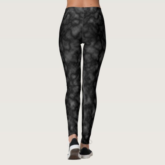 Leggings Cendrillon (Dos)