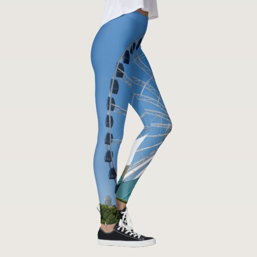 Leggings Centennial Ferris Wheel (Droite)