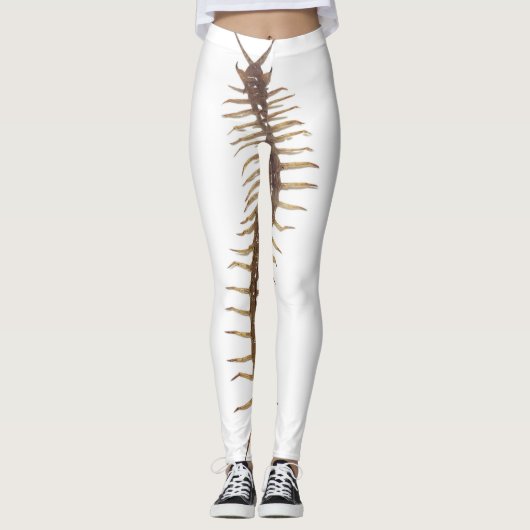 Leggings Centipede (Devant)