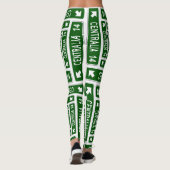 Leggings Centralia PA (Dos)