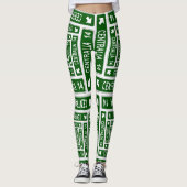 Leggings Centralia PA (Devant)