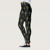 Leggings Cerclage Hula (Gauche)