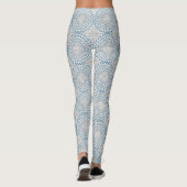Leggings Cercle de distorsion.01.w (Dos)