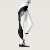 Leggings Cercle Zen Enso (Droite)