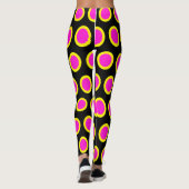 Leggings Cercles (Dos)
