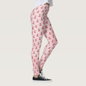 Leggings Cerise (Droite)