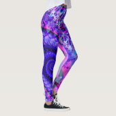 Leggings Certaines de ces choses semblent mortelles (Droite)