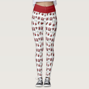 Leggings C'est la raison de la saison