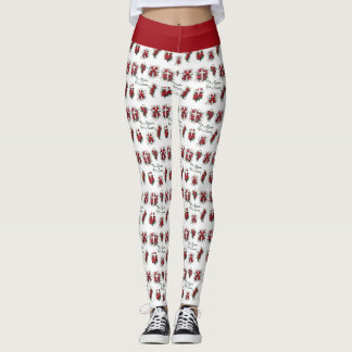 Leggings C'est la raison de la saison