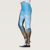 Leggings C'est la saison à Dallas (Gauche)