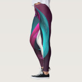 Leggings C'est super ! Pourriez-vous fournir plus de détail (Gauche)
