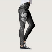 Leggings C'est tout sur l'amour (Droite)