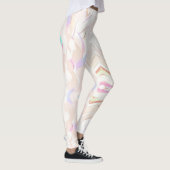 Leggings C'est un design, bébé ! (Droite)