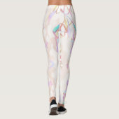 Leggings C'est un design, bébé ! (Dos)