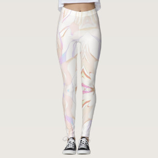 Leggings C'est un design, bébé !