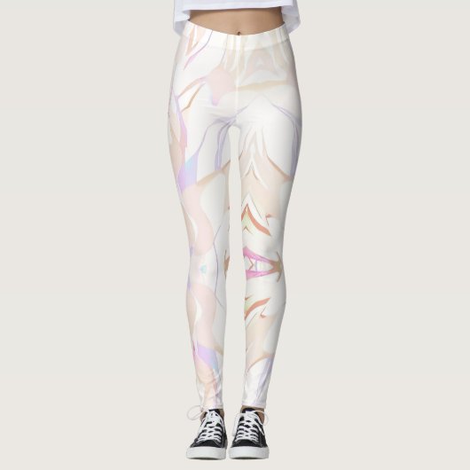 Leggings C'est un design, bébé ! (Devant)