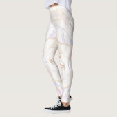Leggings C'est un design, bébé ! (Gauche)