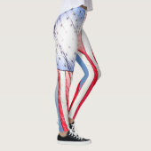 Leggings c'est US ! (Droite)