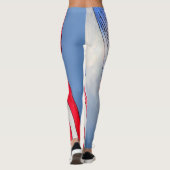 Leggings c'est US ! (Dos)