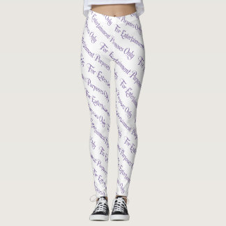 Leggings C'est vrai, mais...