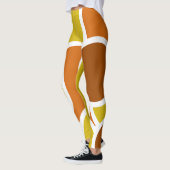 Leggings Cette apparence les années 70 - les navigateurs de (Gauche)