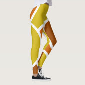 Leggings Cette apparence les années 70 - les navigateurs de (Droite)