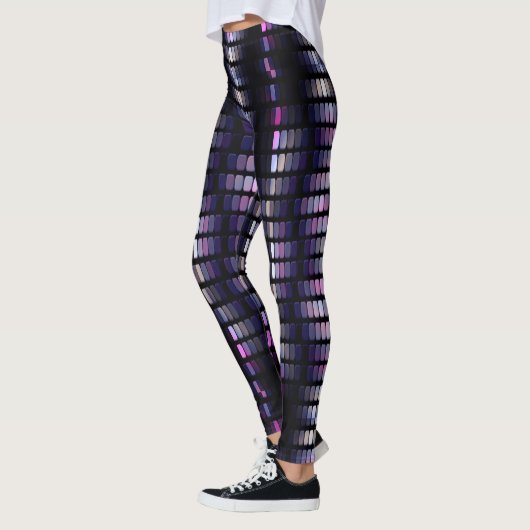 Leggings Cette basse (Gauche)