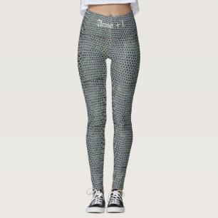 Leggings Chainmail
