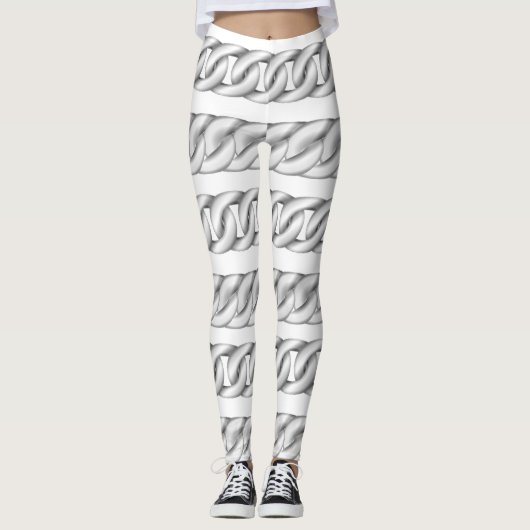 Leggings ChainsLeggings (Devant)