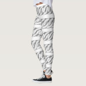 Leggings ChainsLeggings (Gauche)
