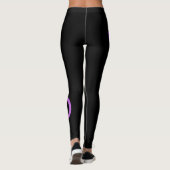 Leggings Chakra Healing (Dos)