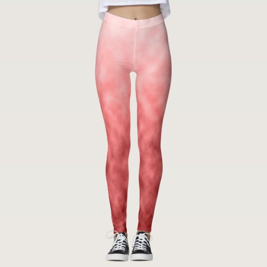 Leggings Chaleur retenue (Devant)