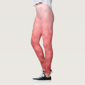 Leggings Chaleur retenue (Gauche)