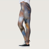 Leggings Chamaeleon I Dark Cloud (Gauche)