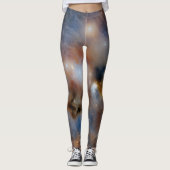 Leggings Chamaeleon I Dark Cloud (Devant)