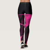 Leggings Chamalion (Dos)