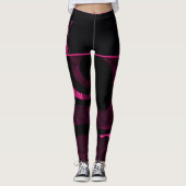 Leggings Chamalion (Devant)