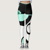 Leggings Chamalion (Devant)