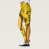 Leggings Chamalion (Gauche)