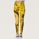Leggings Chamalion (Devant)