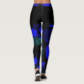 Leggings Chamalion (Dos)